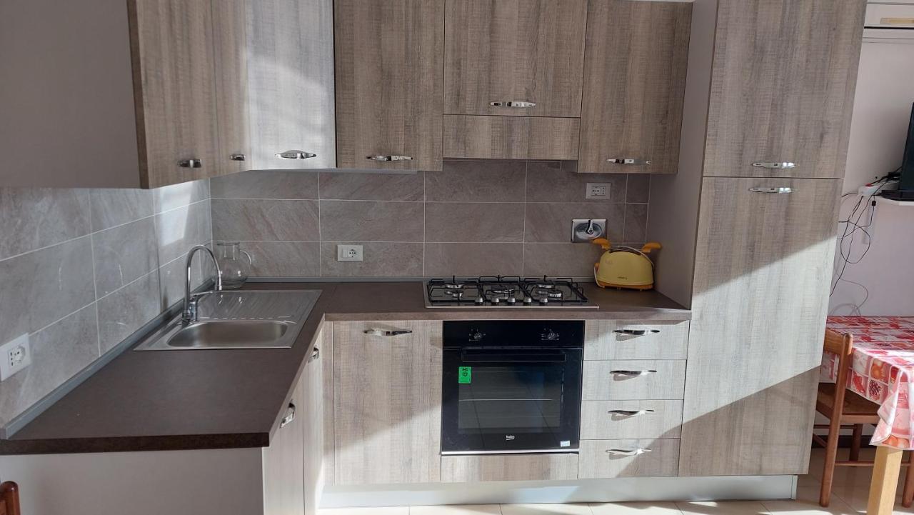 Villa Del Mare Ligure Elvezia ซานตาสเตฟาโน อัล มาเร ภายนอก รูปภาพ