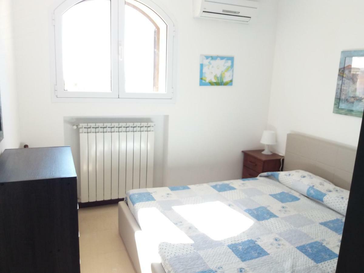 Villa Del Mare Ligure Elvezia ซานตาสเตฟาโน อัล มาเร ภายนอก รูปภาพ