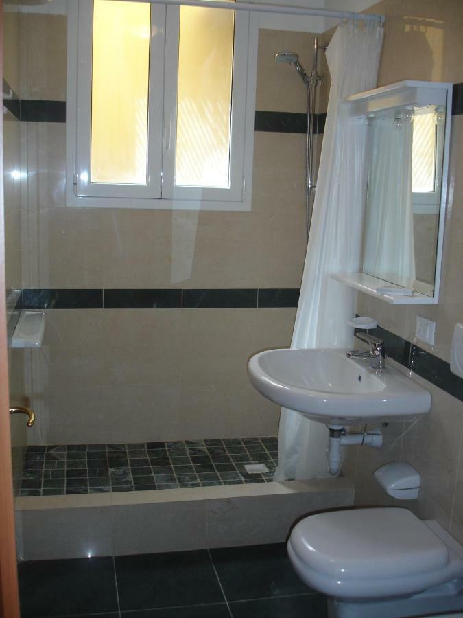 Villa Del Mare Ligure Elvezia ซานตาสเตฟาโน อัล มาเร ภายนอก รูปภาพ