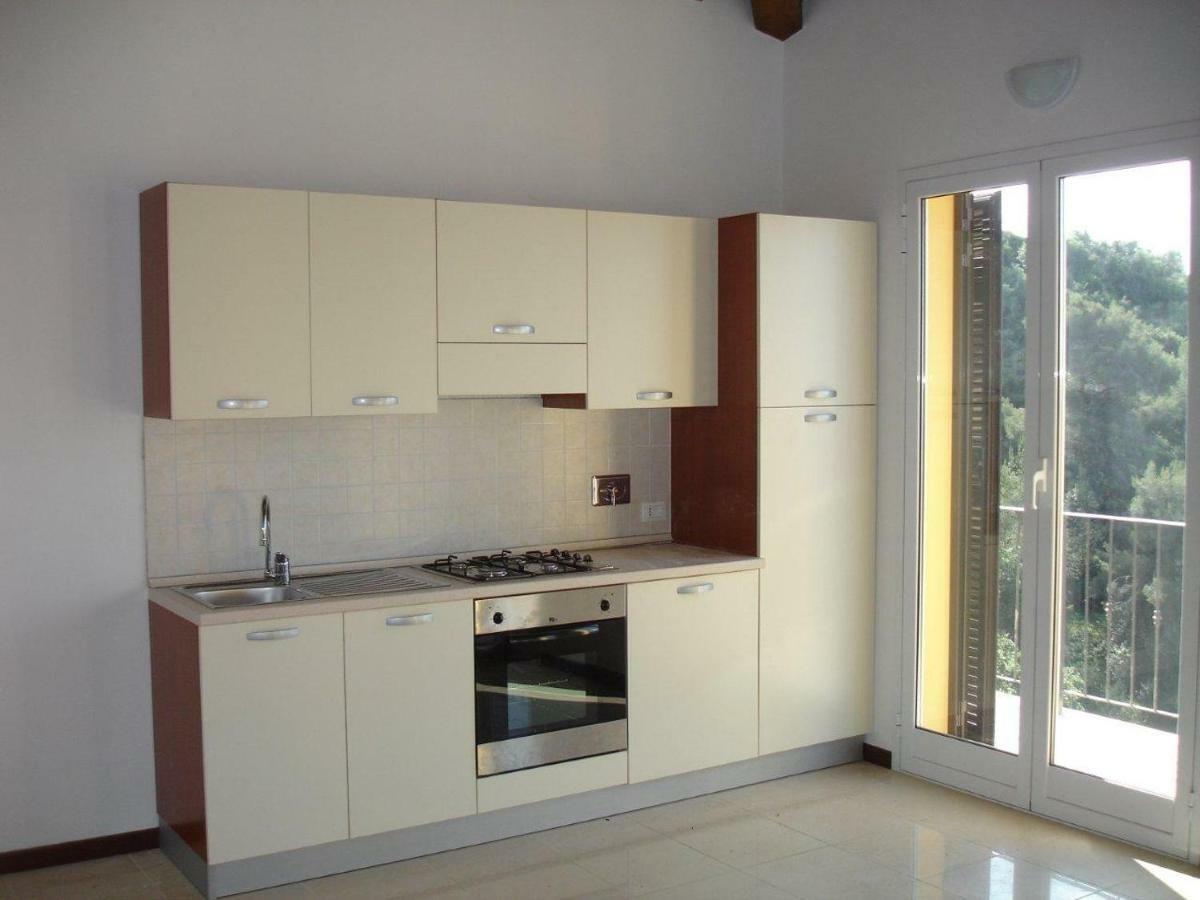 Villa Del Mare Ligure Elvezia ซานตาสเตฟาโน อัล มาเร ภายนอก รูปภาพ