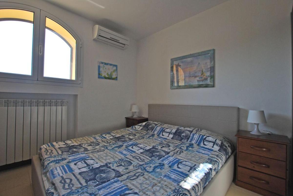 Villa Del Mare Ligure Elvezia ซานตาสเตฟาโน อัล มาเร ภายนอก รูปภาพ