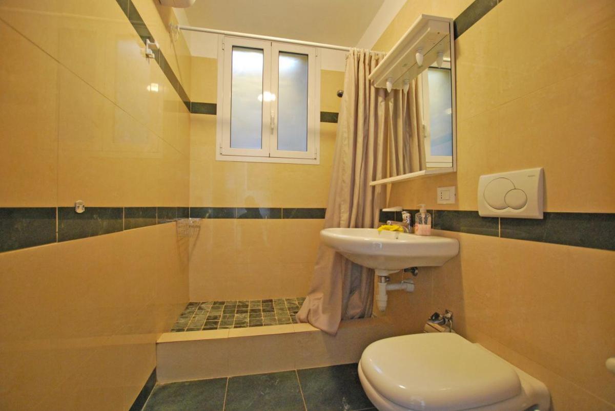 Villa Del Mare Ligure Elvezia ซานตาสเตฟาโน อัล มาเร ภายนอก รูปภาพ
