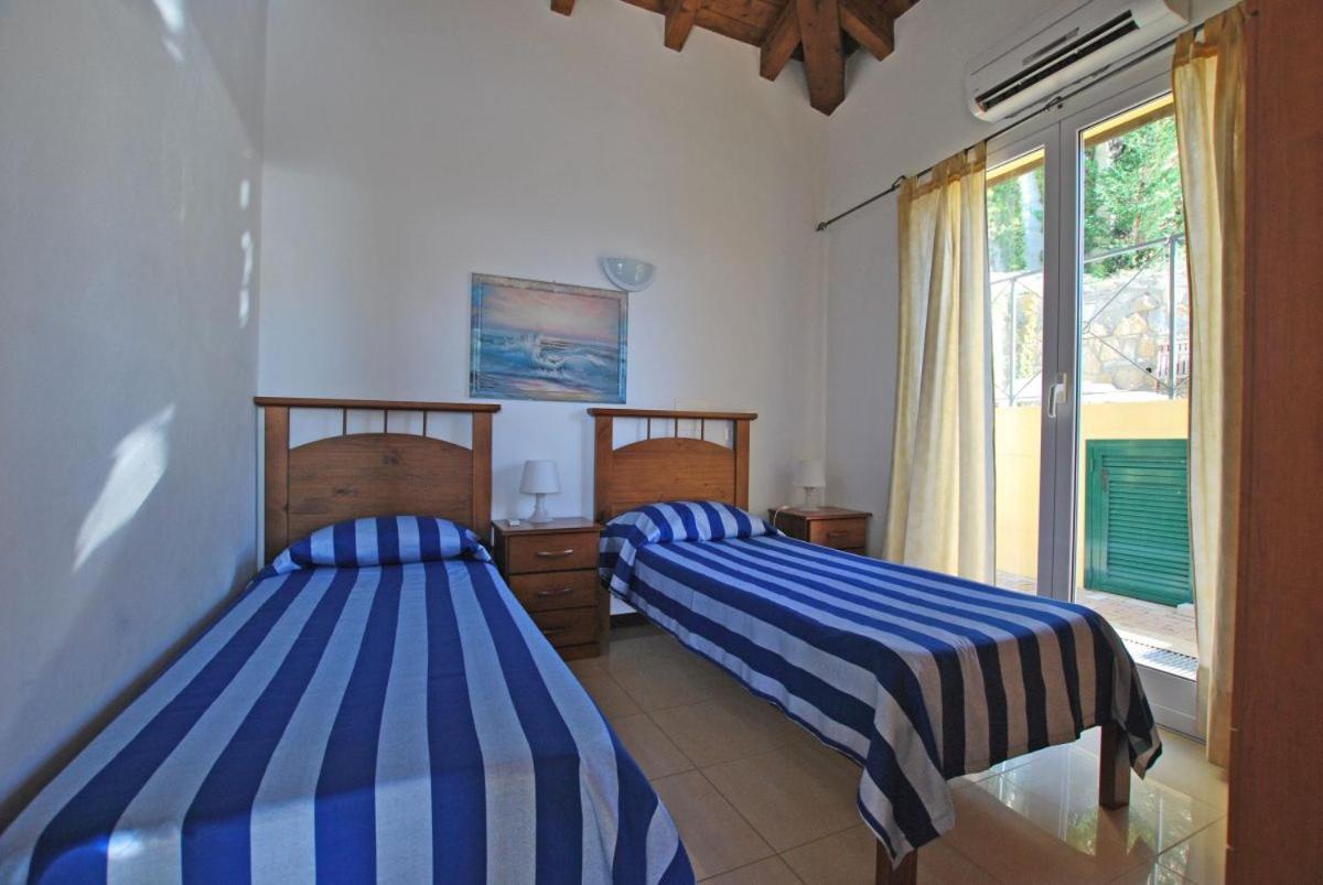 Villa Del Mare Ligure Elvezia ซานตาสเตฟาโน อัล มาเร ภายนอก รูปภาพ